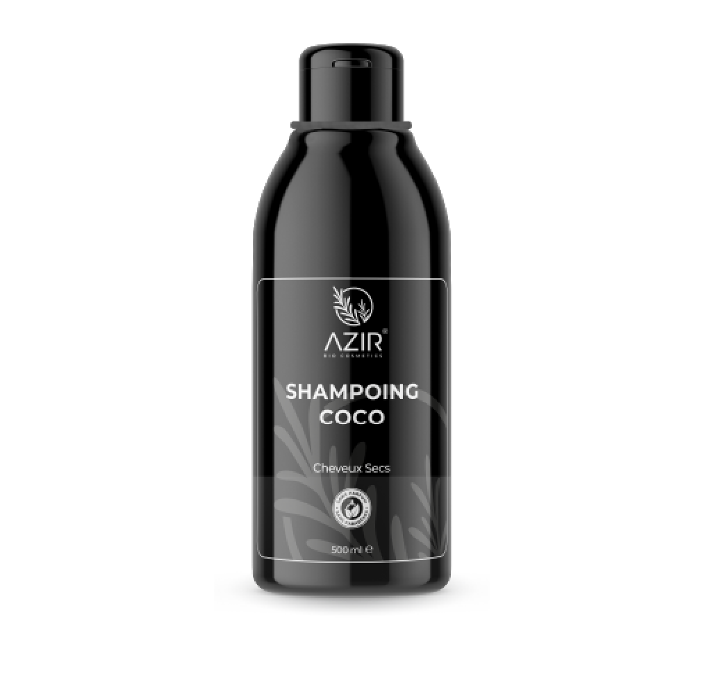 Shampoing Coco