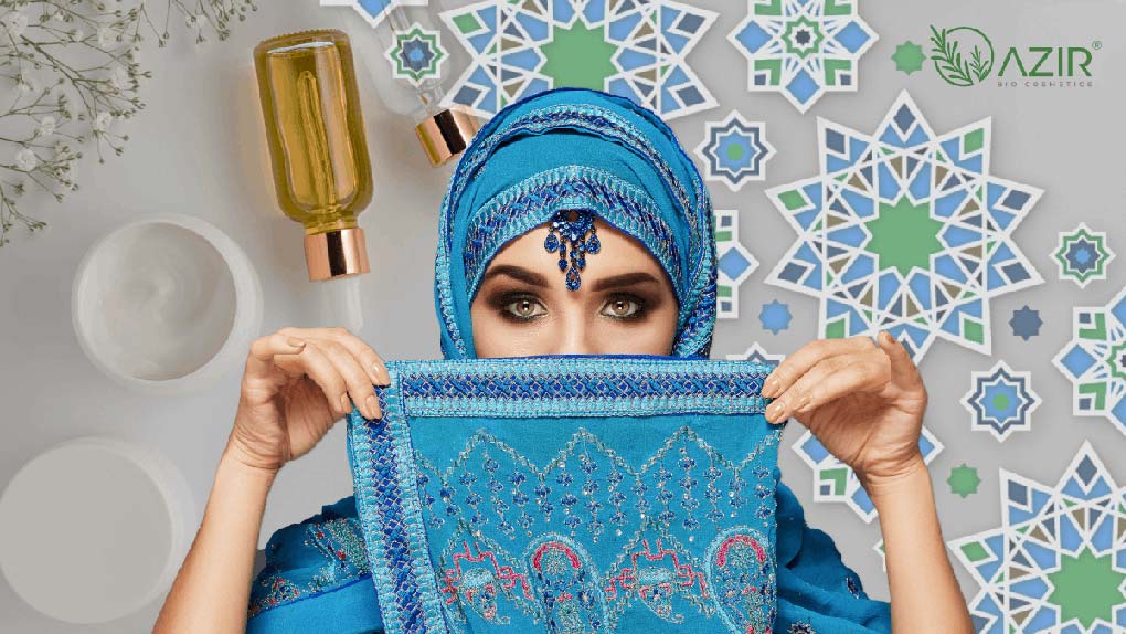 You are currently viewing Le Maroc, berceau d’une culture cosmétique