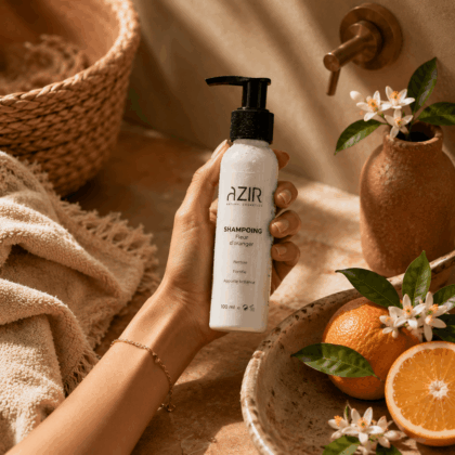 Shampoing 200 ml