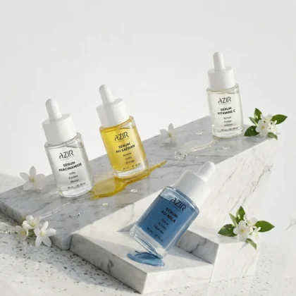 Pack Sérums