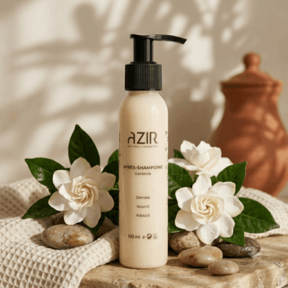 Après-Shampoing 200 ml