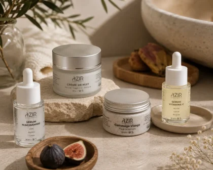 Pack Routine Jeunesse