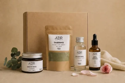 Pack Traditionnel